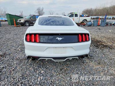 Zdjęcie 6 z 13 samochodu: 2016 FORD MUSTANG VIN:1FA6P8TH6G5229663 - miniatura