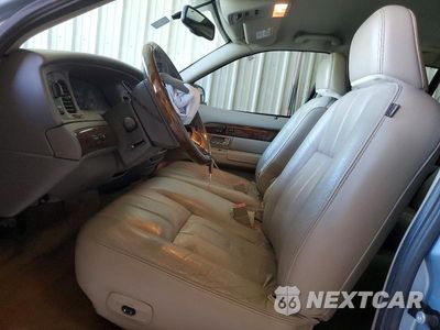 Zdjęcie 7 z 11 samochodu: 2007 MERCURY GRAND MARQUIS LS VIN:2MEHM75V27X621979 - miniatura
