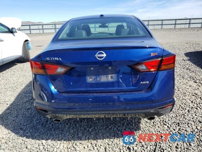 Zdjęcie 6 z 13 samochodu: 2024 NISSAN ALTIMA 2.5 SR VIN:1N4BL4CW8RN319952 - miniatura
