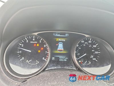 Zdjęcie 9 z 12 samochodu: 2015 NISSAN ROGUE S VIN:KNMAT2MV5FP531143 - miniatura