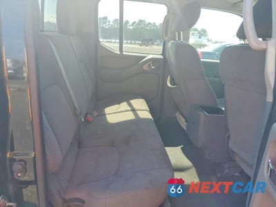 Zdjęcie 10 z 12 samochodu: 2019 NISSAN FRONTIER SV VIN:1N6AD0FR0KN771804 - miniatura
