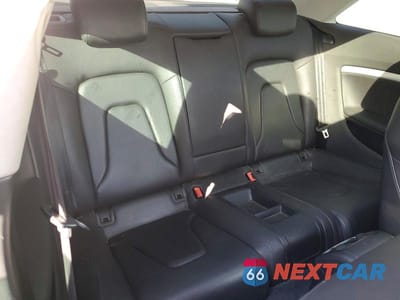 Zdjęcie 10 z 11 samochodu: 2012 AUDI A5 PREMIUM PLUS VIN:WAULFAFR4CA026734 - miniatura