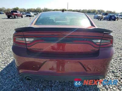 Zdjęcie 6 z 12 samochodu: 2022 DODGE CHARGER GT VIN:2C3CDXHG9NH224872 - miniatura