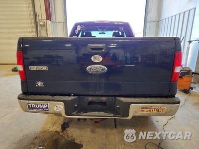 Zdjęcie 6 z 11 samochodu: 2006 FORD F150 VIN:1FTPX14V56KD29182 - miniatura