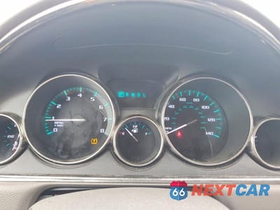 Zdjęcie 9 z 12 samochodu: 2015 BUICK ENCLAVE VIN:5GAKRCKD4FJ321382 - miniatura