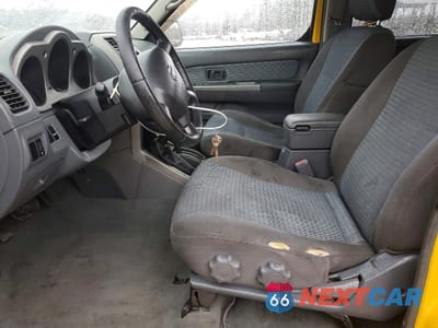Zdjęcie 7 z 15 samochodu: 2004 NISSAN XTERRA XE VIN:5N1ED28Y24C634197 - miniatura