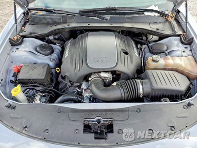 Zdjęcie 11 z 13 samochodu: 2022 DODGE CHARGER R VIN:2C3CDXCT0NH193113 - miniatura