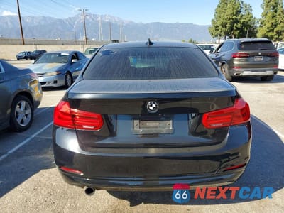 Zdjęcie 6 z 11 samochodu: 2018 BMW 320 I VIN:WBA8E1G57JNU89851 - miniatura