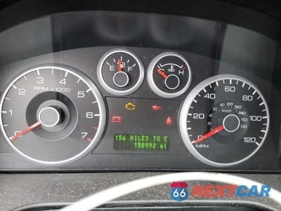 Zdjęcie 9 z 12 samochodu: 2007 FORD FUSION SE VIN:3FAHP07167R219638 - miniatura