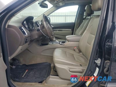 Zdjęcie 7 z 13 samochodu: 2012 DODGE DURANGO SXT VIN:1C4RDHAG8CC138300 - miniatura