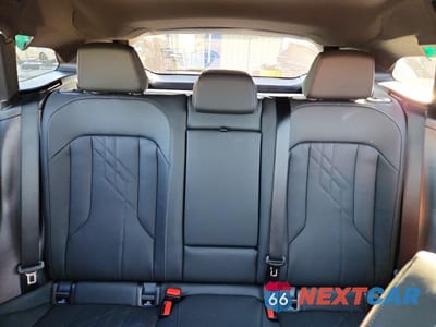 Zdjęcie 10 z 13 samochodu: 2026 BMW X3 30 XDRIVE VIN:5UX53GP06T9282705 - miniatura