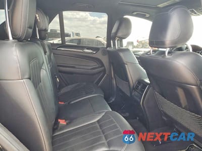 Zdjęcie 10 z 11 samochodu: 2017 MERCEDES-BENZ GLE 350 4MATIC VIN:4JGDA5HB2HA845144 - miniatura