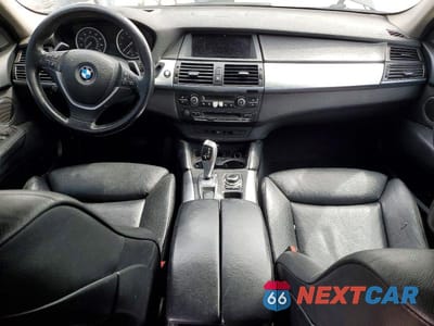 Zdjęcie 8 z 12 samochodu: 2013 BMW X6 XDRIVE35I VIN:5UXFG2C52DL788551 - miniatura