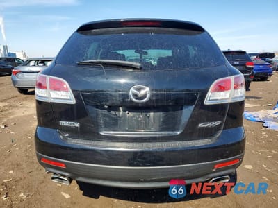 Zdjęcie 6 z 12 samochodu: 2008 MAZDA CX-9 VIN:JM3TB38A280140723 - miniatura