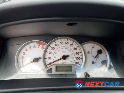 Zdjęcie 9 z 12 samochodu: 2006 TOYOTA COROLLA S VIN:1NXBR30E26Z680508 - miniatura