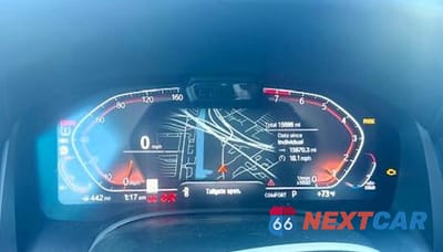 Zdjęcie 9 z 11 samochodu: 2024 BMW 840I VIN:WBAAE2C08RCN19965 - miniatura