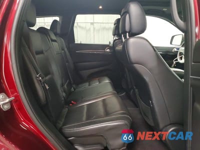 Zdjęcie 11 z 13 samochodu: 2017 JEEP GRAND CHEROKEE LIMITED VIN:1C4RJFBG4HC742395 - miniatura