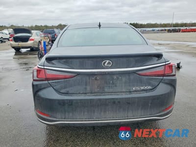 Zdjęcie 6 z 12 samochodu: 2023 LEXUS ES 300H LUXURY VIN:58AEA1C11PU034422 - miniatura