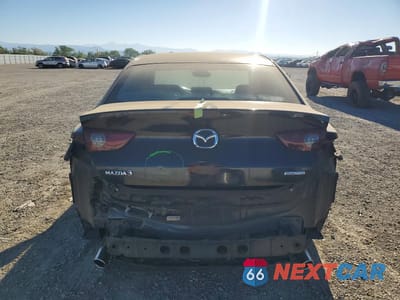 Zdjęcie 6 z 12 samochodu: 2021 MAZDA 3 SELECT VIN:JM1BPABL1M1337603 - miniatura
