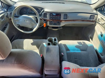 Zdjęcie 8 z 12 samochodu: 2004 CHEV IMPALA VIN:2G1WF52E149355391 - miniatura