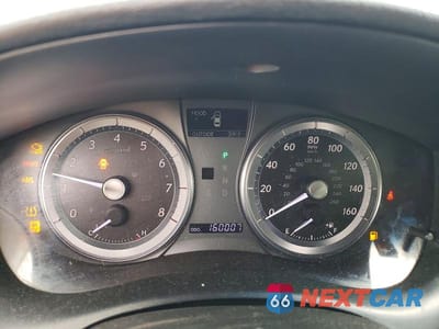 Zdjęcie 9 z 12 samochodu: 2011 LEXUS ES 350 BASE VIN:JTHBK1EG8B2425390 - miniatura
