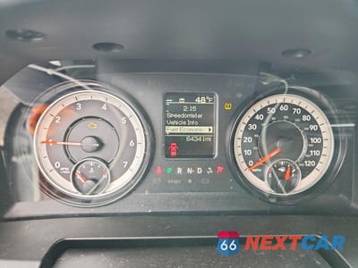 Zdjęcie 9 z 12 samochodu: 2021 RAM 1500 CLASSIC TRADESMAN VIN:3C6RR7KT3MG665173 - miniatura