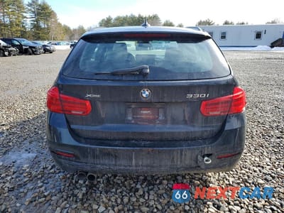 Zdjęcie 6 z 12 samochodu: 2019 BMW 330XI VIN:WBA8K3C59KA484251 - miniatura