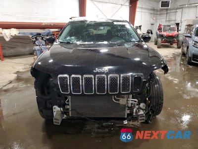 Piąte zdjęcie samochodu w środku: 2020 JEEP CHEROKEE LIMITED VIN:1C4PJMDN5LD546413 - miniatura