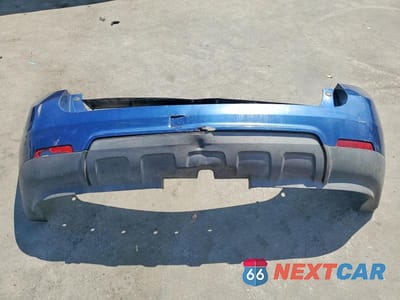 Zdjęcie 13 z 13 samochodu: 2010 CHEVROLET EQUINOX LT VIN:2CNALDEW7A6220319 - miniatura