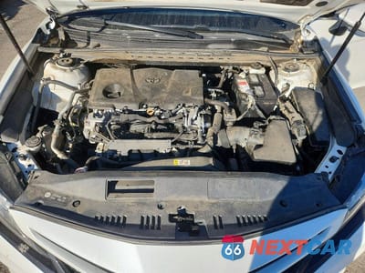 Zdjęcie 11 z 11 samochodu: 2019 TOYOTA CAMRY XSE VIN:4T1B61HK5KU704835 - miniatura