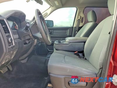 Zdjęcie 7 z 12 samochodu: 2017 DODGE 1500 LARAMIE VIN:1C6RR6KT9HS761222 - miniatura