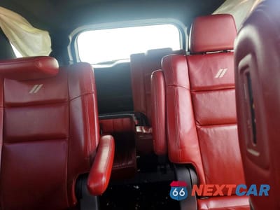 Zdjęcie 10 z 13 samochodu: 2020 DODGE DURANGO R VIN:1C4SDHCT9LC172192 - miniatura