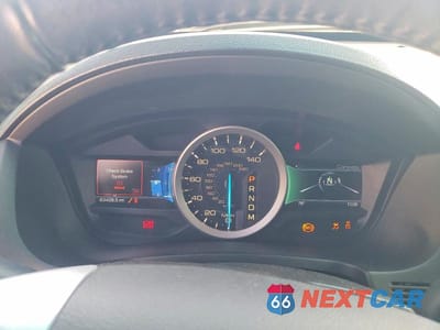 Zdjęcie 9 z 13 samochodu: 2014 FORD EXPLORER XLT VIN:1FM5K7D8XEGB49549 - miniatura