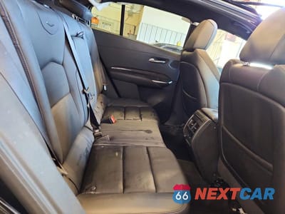 Zdjęcie 10 z 13 samochodu: 2024 CADILLAC XT4 SPORT VIN:1GYFZFR46RF145881 - miniatura