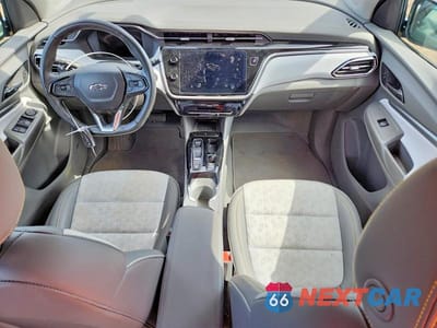 Zdjęcie 8 z 14 samochodu: 2023 CHEVROLET BOLT EUV PREMIER VIN:1G1FZ6S04P4175282 - miniatura