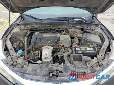 Zdjęcie 11 z 12 samochodu: 2016 HONDA ACCORD VIN:1HGCR2F54GA025569 - miniatura