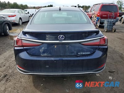 Zdjęcie 6 z 11 samochodu: 2021 LEXUS ES 300H BASE VIN:58ADA1C18MU004759 - miniatura