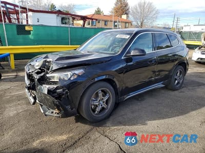 2025 BMW X1 XDRIVE28I WBX73EF01S5237860 - główne zdjęcie licytacji z USA - miniatura