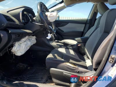 Zdjęcie 7 z 12 samochodu: 2018 SUBARU CROSSTREK PREMIUM VIN:JF2GTABC9JH282145 - miniatura