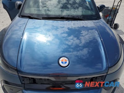 Zdjęcie 11 z 12 samochodu: 2023 FISKER INC. OCEAN EXTREME VIN:VCF1EBU25PG007556 - miniatura