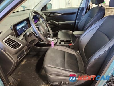 Zdjęcie 7 z 14 samochodu: 2024 KIA SELTOS SX VIN:KNDETCA77R7482545 - miniatura