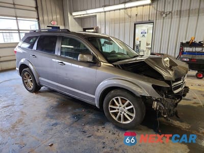 Czwarte zdjęcie samochodu z boku: 2013 DODGE JOURNEY SXT VIN:3C4PDCBG4DT659979 - miniatura