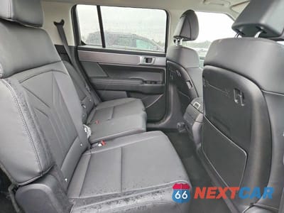 Zdjęcie 10 z 11 samochodu: 2026 HYUNDAI SANTA FE SEL VIN:5NMP2DGL4TH167160 - miniatura