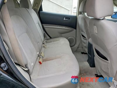 Zdjęcie 11 z 13 samochodu: 2011 NISSAN ROGUE S VIN:JN8AS5MV2BW676925 - miniatura