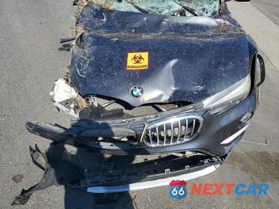Zdjęcie 12 z 13 samochodu: 2017 BMW X1 XDRIVE28I VIN:WBXHT3Z31H4A57715 - miniatura