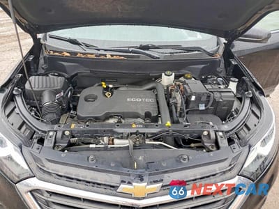 Zdjęcie 12 z 13 samochodu: 2021 CHEVROLET EQUINOX LT VIN:3GNAXUEV2ML340259 - miniatura