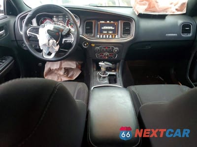 Zdjęcie 8 z 11 samochodu: 2018 DODGE CHARGER GT VIN:2C3CDXJG0JH307708 - miniatura