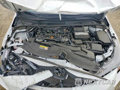 Zdjęcie 11 z 13 samochodu: 2025 TOYOTA COROLLA LE VIN:5YFB4MDE8SP344954 - miniatura