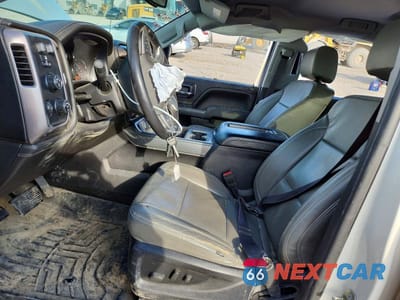 Zdjęcie 7 z 11 samochodu: 2015 GMC SIERRA K1500 SLE VIN:3GTU2UEC1FG115104 - miniatura