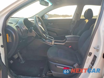 Zdjęcie 7 z 12 samochodu: 2012 KIA SPORTAGE EX VIN:KNDPC3A27C7192472 - miniatura